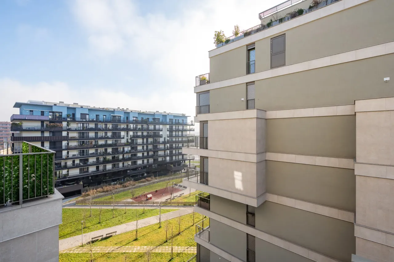 living - Crespi 25A - Levend - Dils - gallery - 10