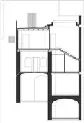 living - Castillo / palacio de 735m² con 110m² terraza en venta en Palma de Mallorca - Plano del piso thumbnail - 8