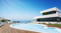 living - Medblue Pisos, Este Marbella, Costa del Sol - gallery thumbnail - 2
