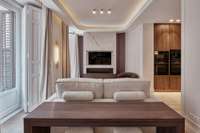 living - Piso de 361m² en venta en Chueca - Justicia, Madrid - gallery thumbnail - 2