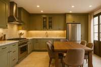 living - Piso de 174m² con 36m² terraza en venta en El Born - gallery thumbnail - 6