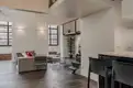 living - Piso de 212m² en venta en Eixample Derecho, Barcelona - gallery thumbnail - 3