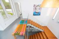living - 650m² house / villa for sale in Santa Eulalia - gallery thumbnail - 9