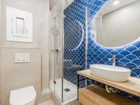 living - Piso de 80m² en venta en Eixample Izquierdo, Barcelona - gallery thumbnail - 6