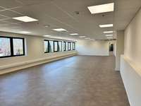 logistics - Logistics Warehouse For Rent - gallery thumbnail - 5