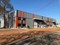 logistics - Light Industrial Premises / Offices For Rent - gallery thumbnail - 1