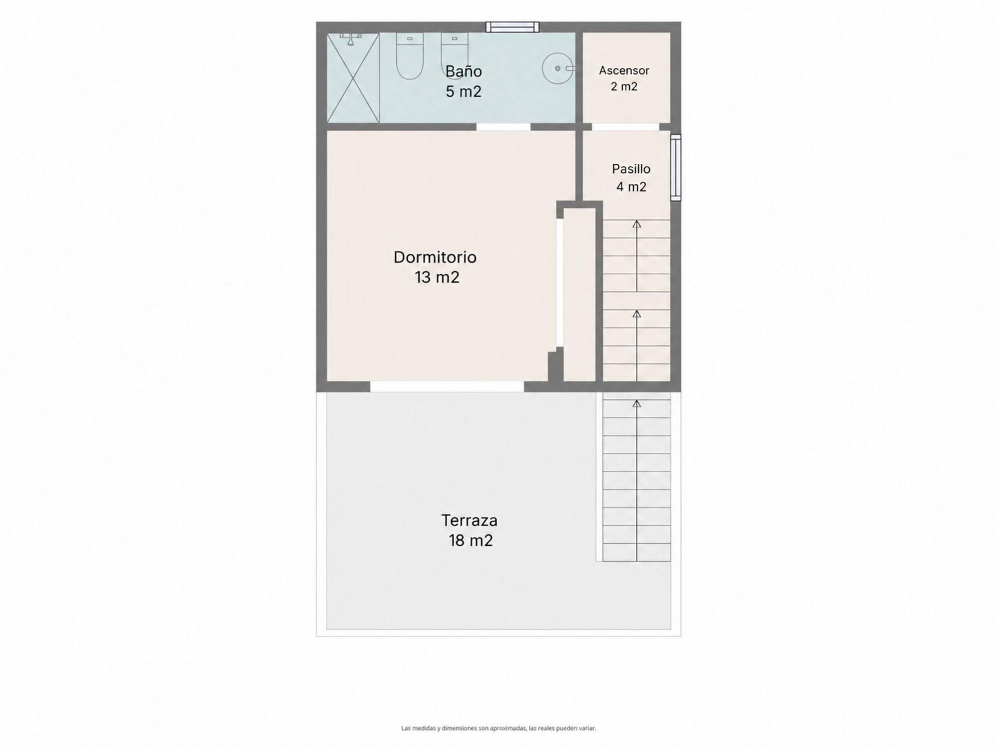 living - Casa / villa de 201m² con 314m² de jardín en venta en Terramar - Plano del piso thumbnail - 3