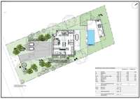 living - 430m² house / villa for sale in Santa Ponsa - Floor Plan thumbnail - 3
