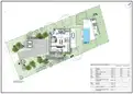 living - Casa / villa de 430m² en venta en Santa Ponsa - Plano del piso thumbnail - 3