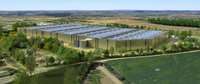 logistics - Logistics Warehouse For Rent - gallery thumbnail - 3
