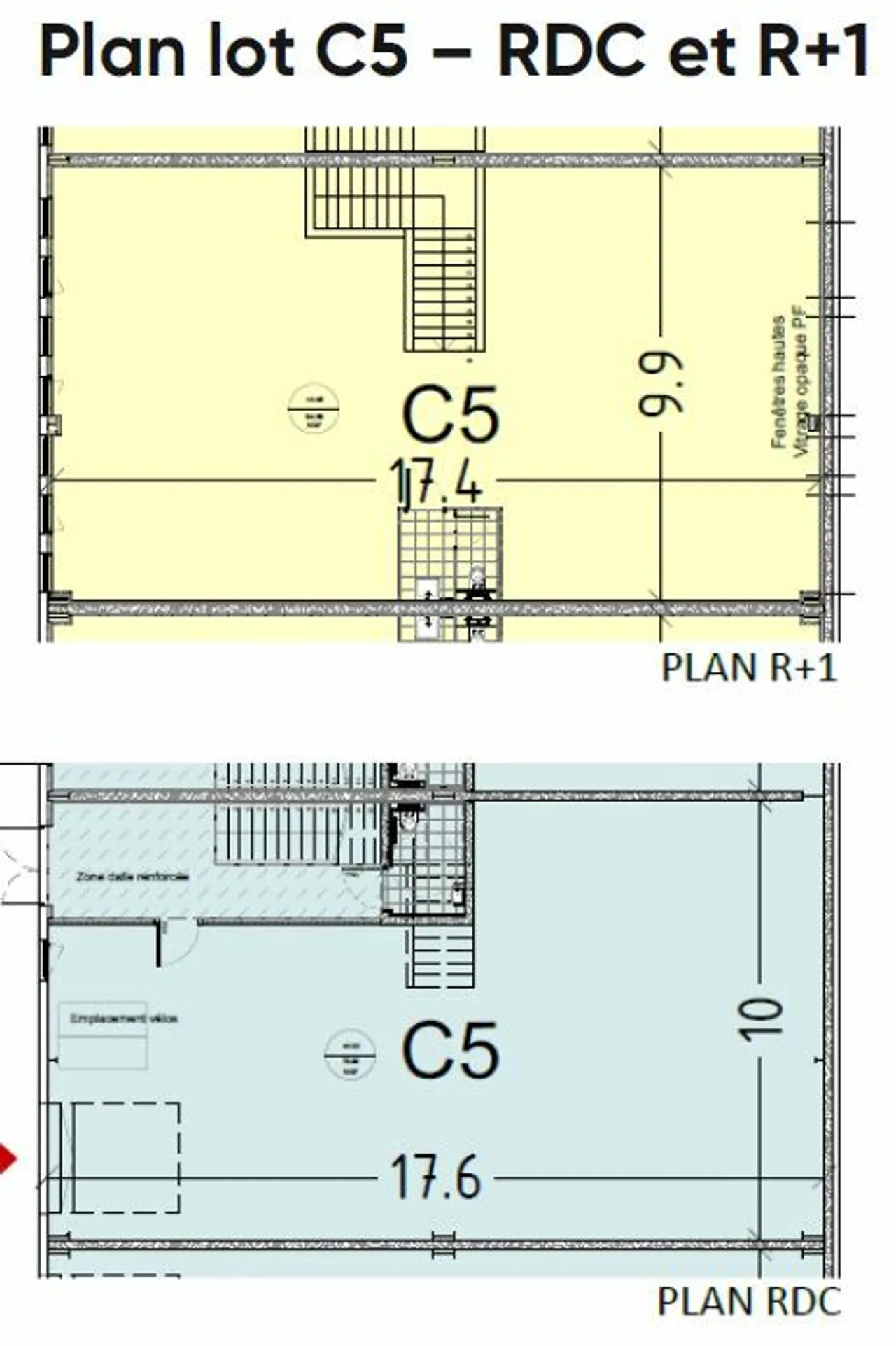 logistics - Activity Facility For Rent - gallery - 7