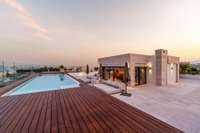 living - 961m² apartment with 536m² terrace for sale in Golden Mile - gallery thumbnail - 2