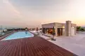 living - Piso de 961m² con 536m² terraza en venta en Milla de Oro - gallery thumbnail - 2