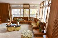 living - 174m² apartment with 15m² terrace for sale in Tres Torres - gallery thumbnail - 10