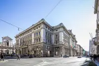 retail - Galleria Alberto Sordi - Retail - Dils - gallery thumbnail - 10