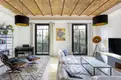 living - 150m² apartment for sale in Eixample Right, Barcelona - gallery thumbnail - 2