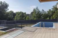 living - 840m² house / villa for sale in Los Monasterios, Valencia - gallery thumbnail - 10