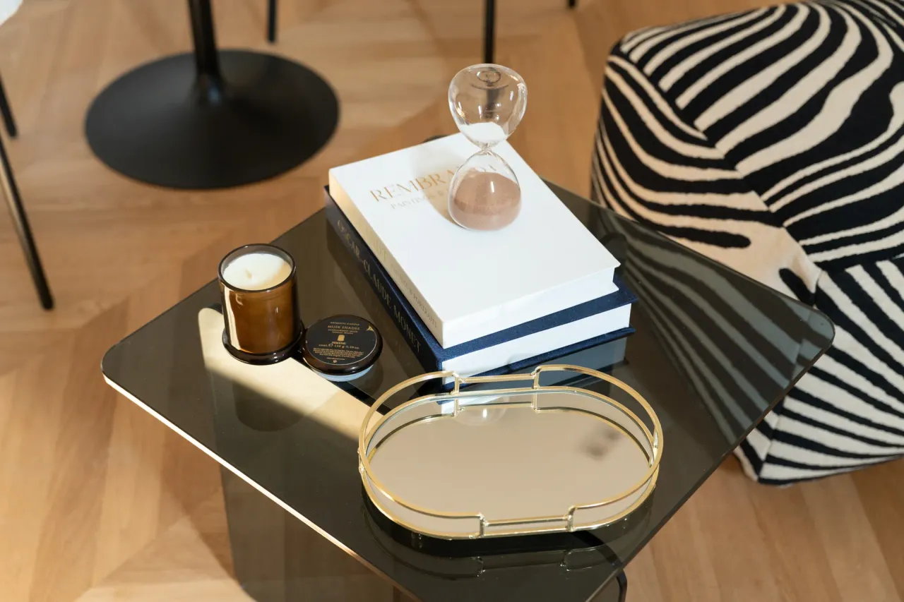 living - Argelati 1 - Residencial - Dils - gallery - 8