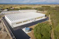 logistics - Vercelli Nord - Logistica - Dils - gallery thumbnail - 1