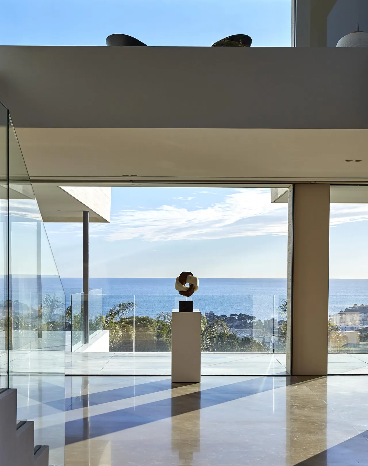 living - 912m² house / villa for sale in Lloret de Mar, Costa Brava - gallery - 10