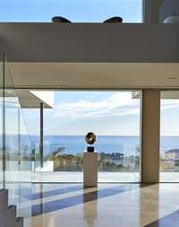 living - Casa / villa de 912m² en venta en Lloret de Mar - gallery thumbnail - 10
