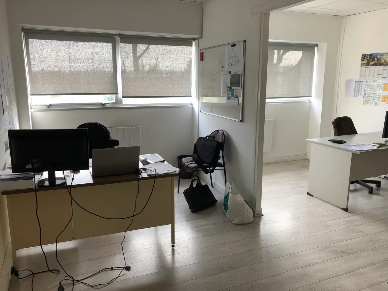logistics - Activity Facility For Rent - gallery - 5