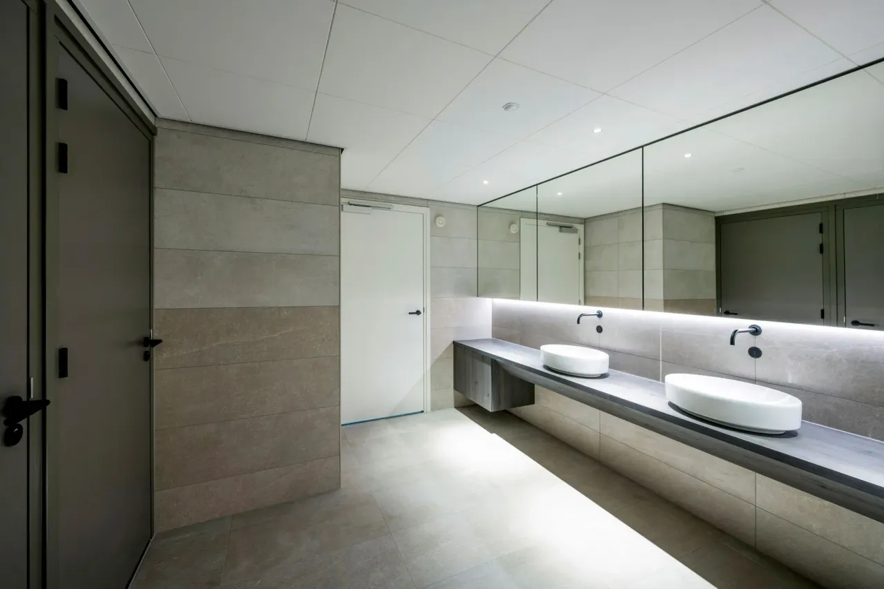 office - The Gent - Kantoren - Dils - gallery - 18