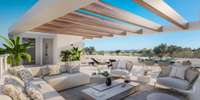 living - El desarrollo más reciente en la reconocida zona de Guadalmina, convenientemente situado a medio camino entre Estepona y Marbella. - gallery thumbnail - 4