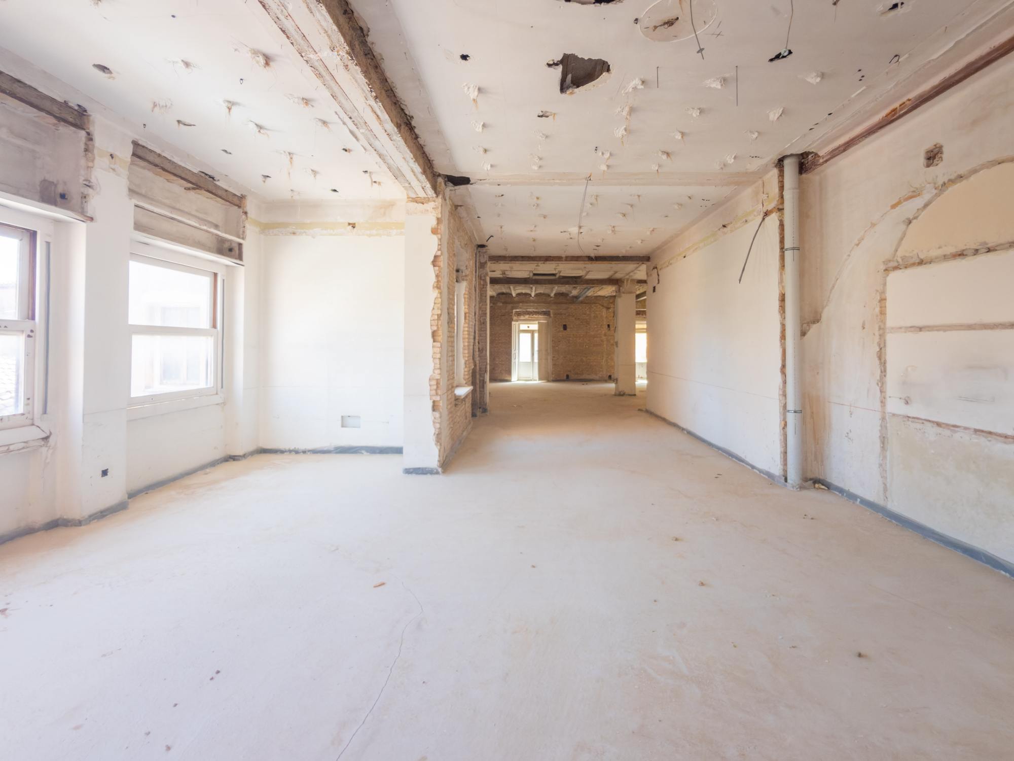 living - 387m² apartment for sale in La Xerea, Valencia - gallery thumbnail - 6