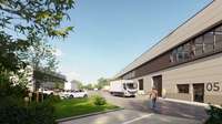 logistics - Light Industrial Premises / Offices For Rent - gallery thumbnail - 3