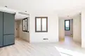 living - 62m² penthouse with 56m² terrace for sale in Eixample Right - gallery thumbnail - 3