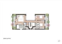 living - Principale 109 - Living - Dils - Plan d'étage thumbnail - 1