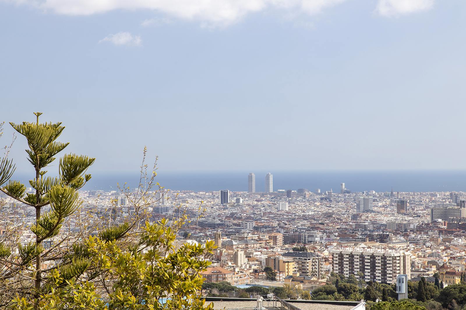 living - Casa / villa de 569m² con 310m² de jardín en alquiler en Sarrià - gallery thumbnail - 8