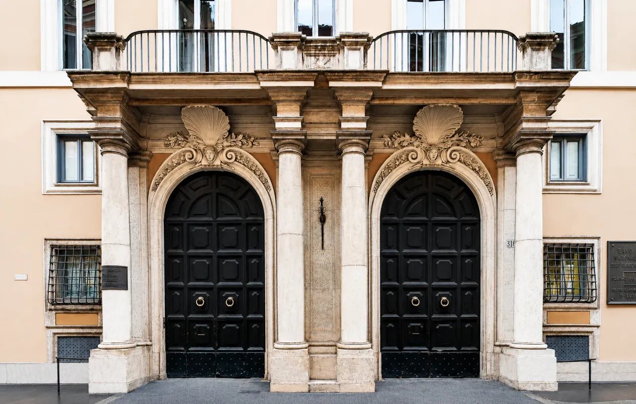 office - Palazzo Rondinini - Uffici - Dils - gallery - 2