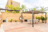 living - Casa / villa de 332m² en venta en Bétera, Valencia - gallery thumbnail - 9