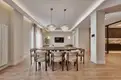 living - Piso de 275m² con 14m² terraza en venta en Goya, Madrid - gallery thumbnail - 6