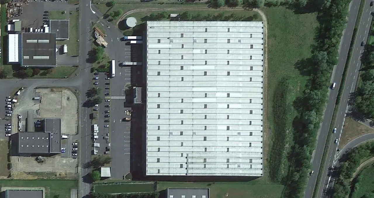 logistics - Entrepôt Logistique À Louer - gallery - 3