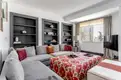 living - Piso de 375m² en alquiler en Castellana, Madrid - gallery thumbnail - 5