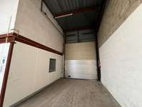 logistics - Activités / Bureaux À Louer - gallery thumbnail - 4