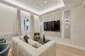 living - Piso de 101m² en venta en Retiro, Madrid - gallery thumbnail - 3