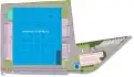 logistics - Roma sud - Logistica - Dils - Planimetria thumbnail - 1