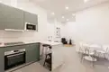 living - 120m² apartment for rent in La Latina, Madrid - gallery thumbnail - 8