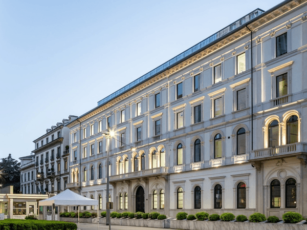 Dils advisor in the sale of a prestigious asset in via principe amedeo, milan - featured