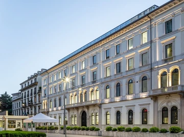 Dils advisor in the sale of a prestigious asset in via principe amedeo, milan - featured