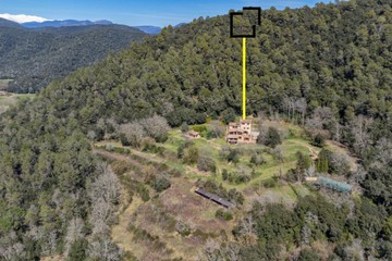 living - 752m² country house for sale in Pla de l'Estany, Girona - featured