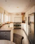 living - 600m² house / villa for sale in Cabrera de Mar, Barcelona - gallery thumbnail - 6