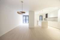 living - Piso de 140m² con 6m² terraza en venta en Ciudad de las Ciencias - gallery thumbnail - 5