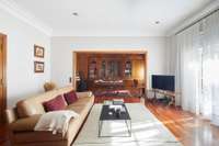 living - 453m² apartment with 31m² terrace for sale in Sarrià - gallery thumbnail - 3