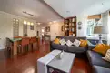living - Piso de 239m² con 18m² terraza en venta en Palomas, Madrid - gallery thumbnail - 6