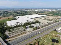 logistics - Settimo Torinese Logistics Park - Logistics - Dils - gallery thumbnail - 8